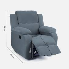 recliner sofa