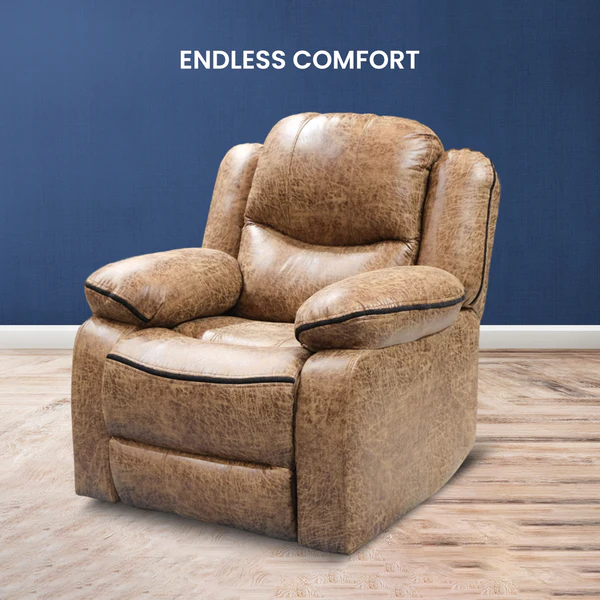 recliner sofa